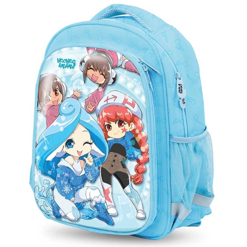 Balo chống gù Headfully Lớp Học Mật Ngữ A-BL11009/ A-BL11008/ A-BL11007/ A-BL10020/ A-BL10021