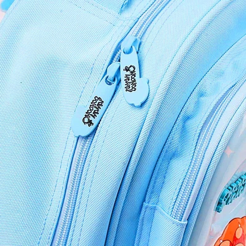 Balo chống gù Headfully Lớp Học Mật Ngữ A-BL11009/ A-BL11008/ A-BL11007/ A-BL10020/ A-BL10021