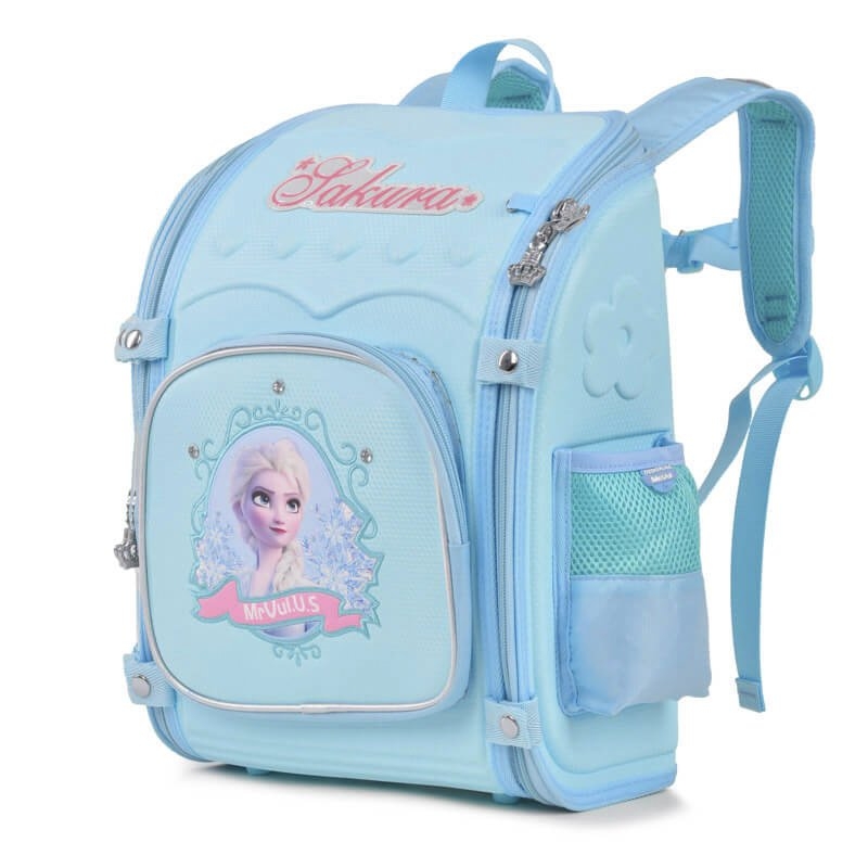 Balo chống gù Mr.Vui BLCG777-SG