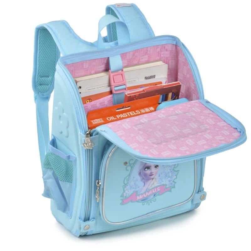 Balo chống gù Mr.Vui BLCG777-SG