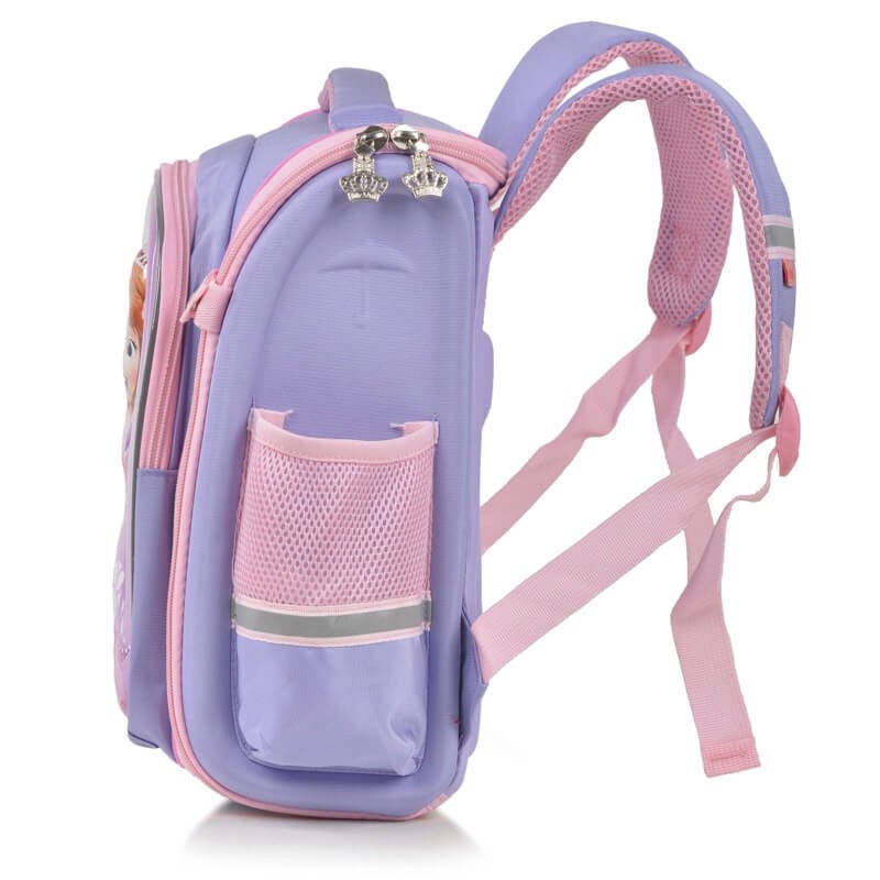 Balo chống gù Mr.Vui BLCG783