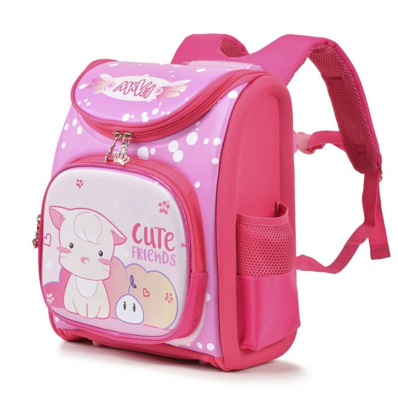 Balo chống gù Mr.Vui BLCG793-ST