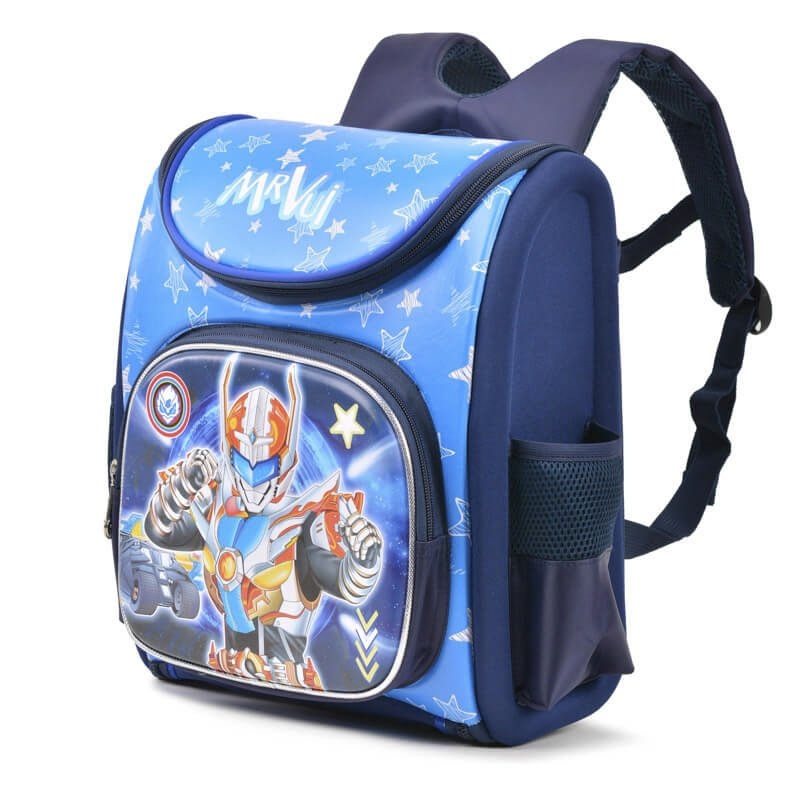 Balo chống gù Mr.Vui BLCG793-ST