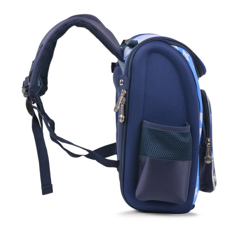 Balo chống gù Mr.Vui BLCG793-ST