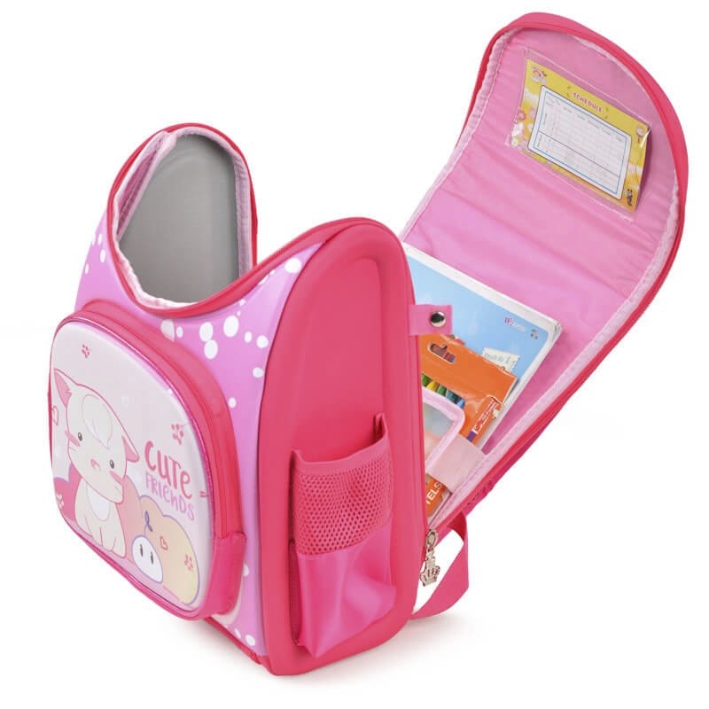 Balo chống gù Mr.Vui BLCG793-ST