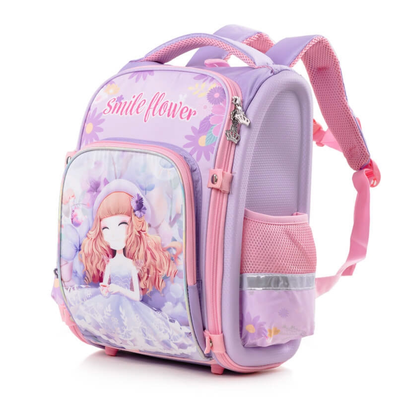 Balo chống gù Mr.Vui BLCG794