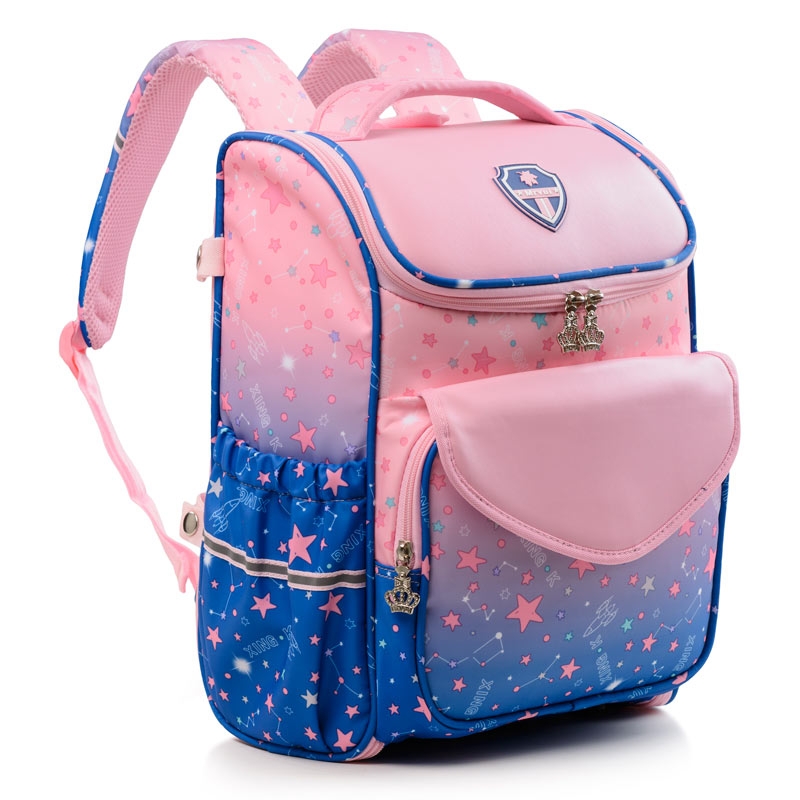 Balo chống gù Mr.Vui BLCG879