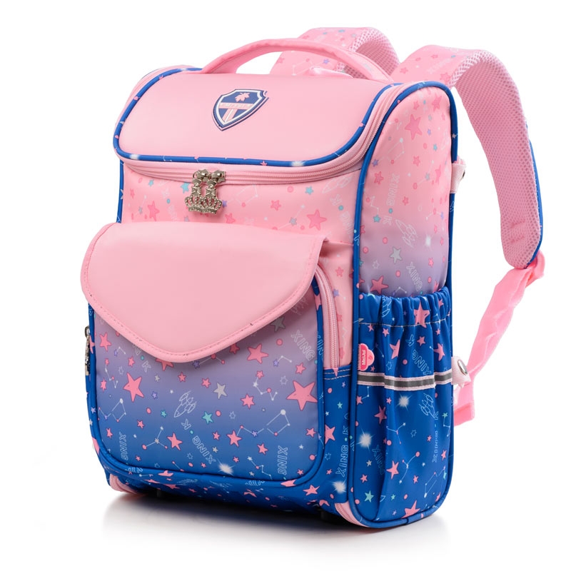 Balo chống gù Mr.Vui BLCG879