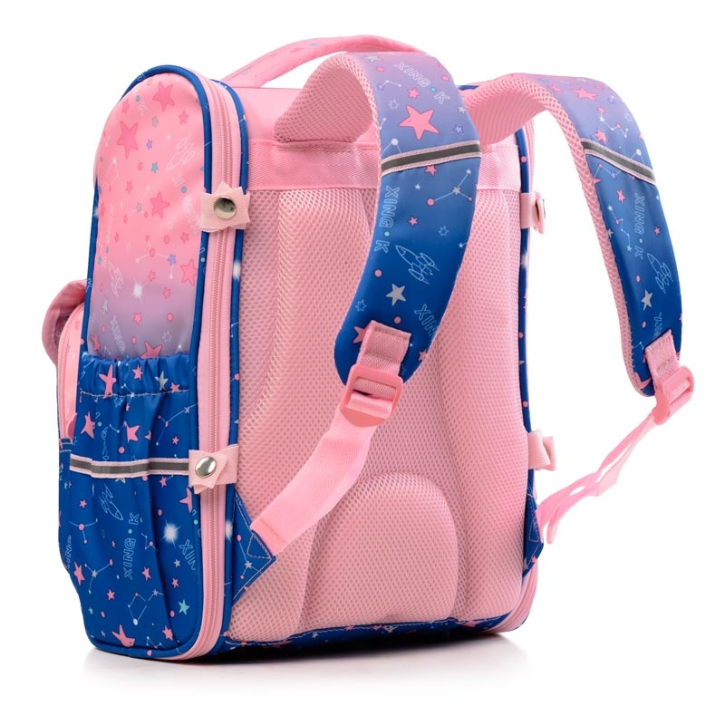 Balo chống gù Mr.Vui BLCG879