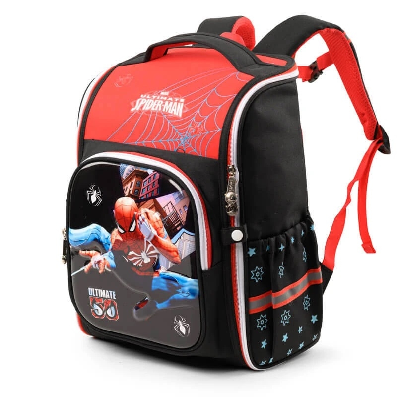 Balo chống gù Mr.Vui BLCG927