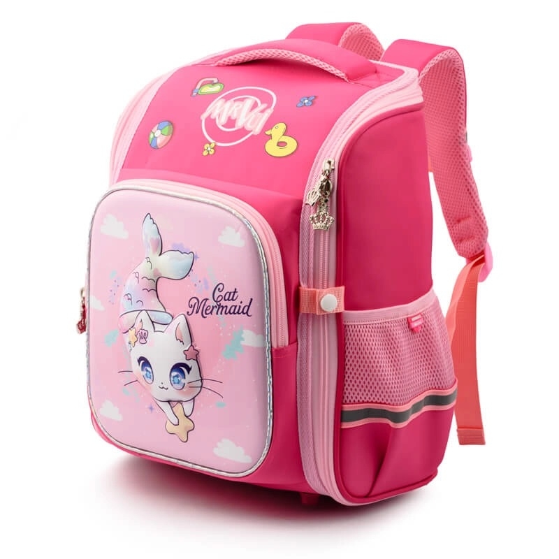 Balo chống gù Mr.Vui BLCG953