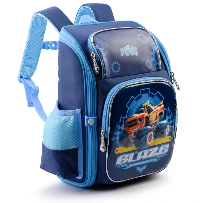 Balo chống gù Mr.Vui BLCG969