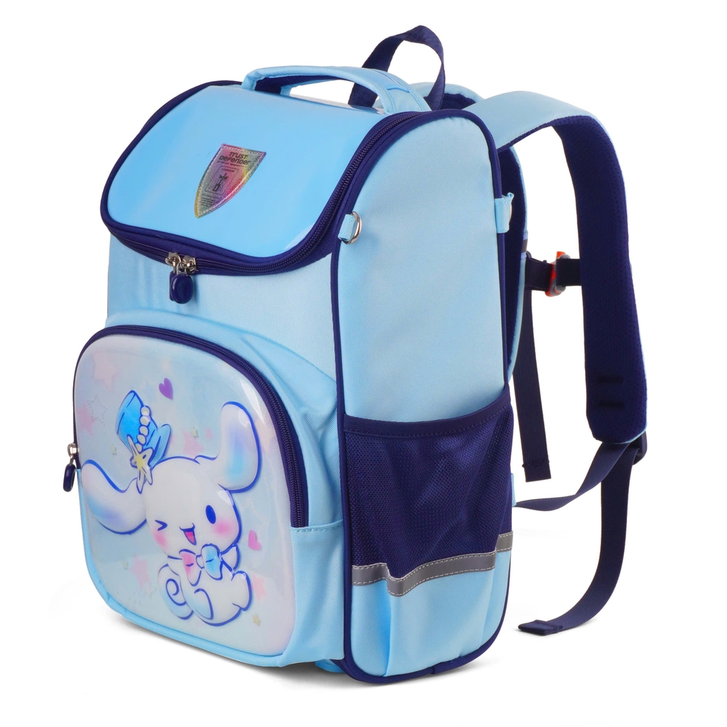 Balo chống gù, quai đeo trợ lực Mr.Vui BLCG 1038