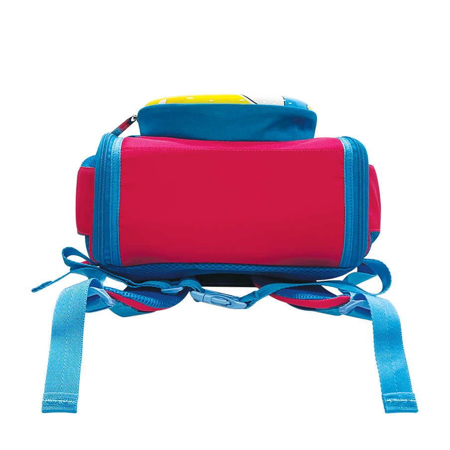 Balo chống gù Smart Kids Dino Discovery