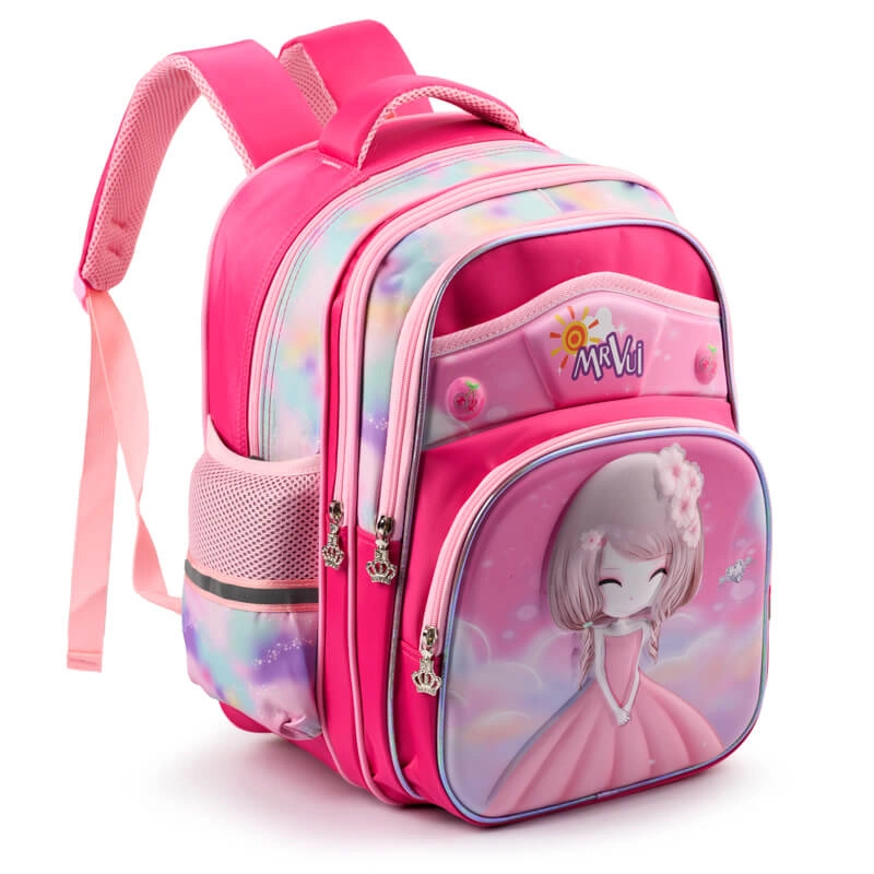 Balo học sinh Mr.Vui 918