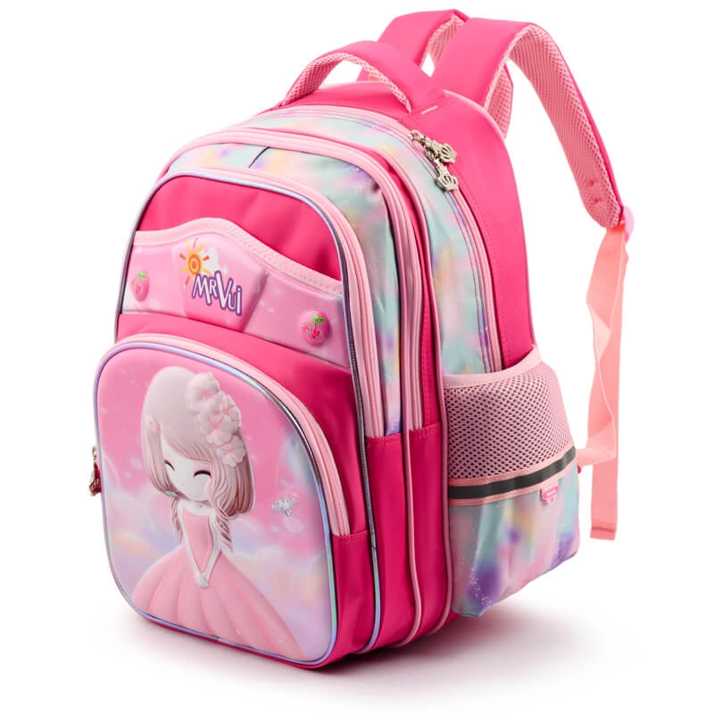 Balo học sinh Mr.Vui 918