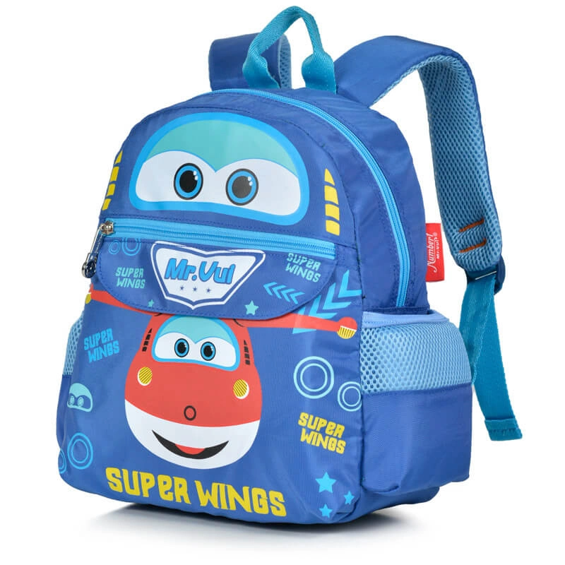 Balo học sinh Mr.Vui BLH893-ST