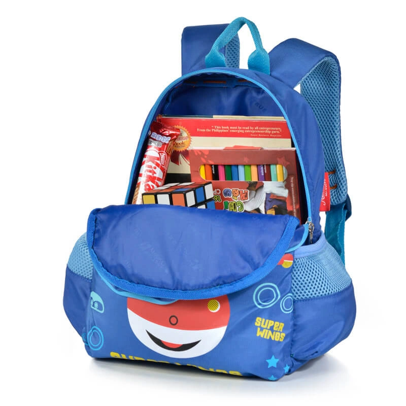 Balo học sinh Mr.Vui BLH893-ST