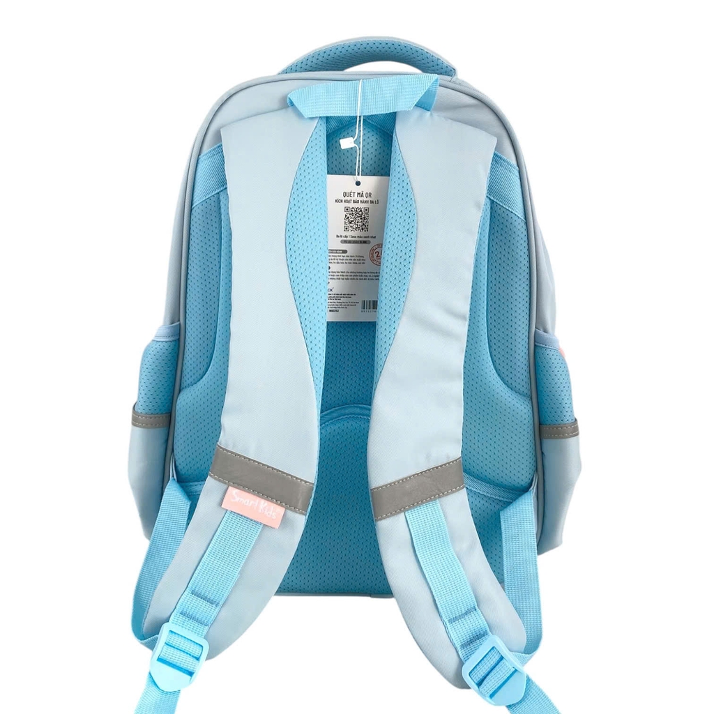 Balo học sinh Smart Kids