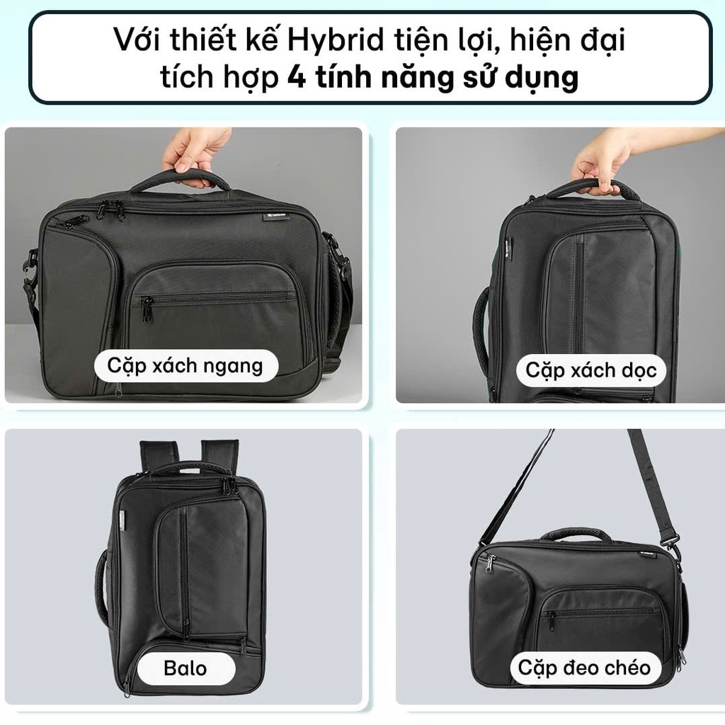 Balo học sinh TL BP-042/01, cặp học sinh, văn phòng phẩm