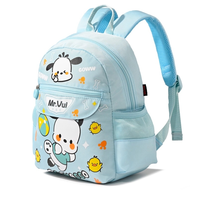 Balo mẫu giáo Mr.Vui BLMG989