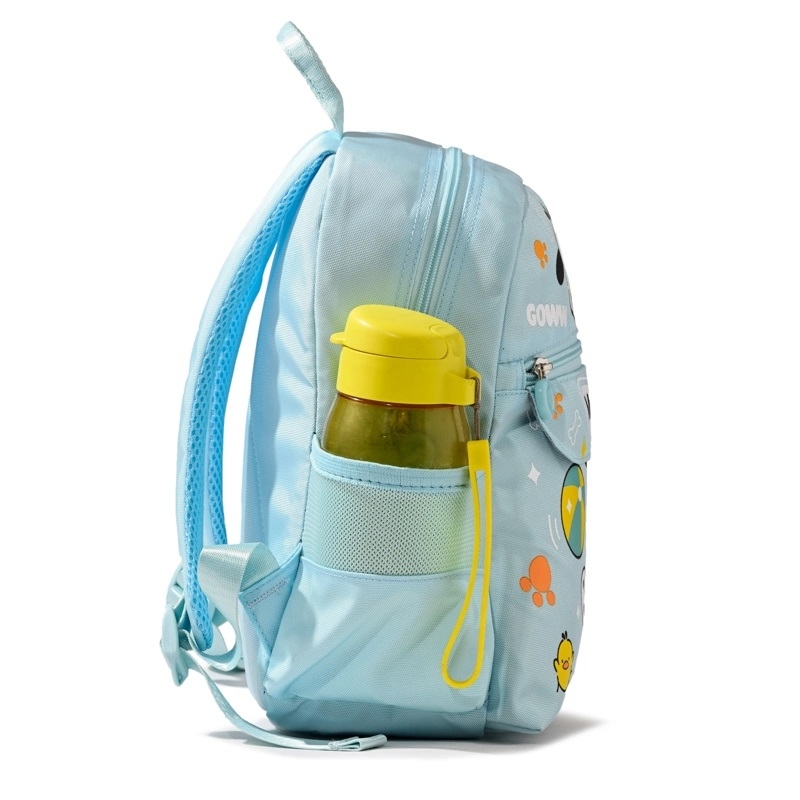 Balo mẫu giáo Mr.Vui BLMG989