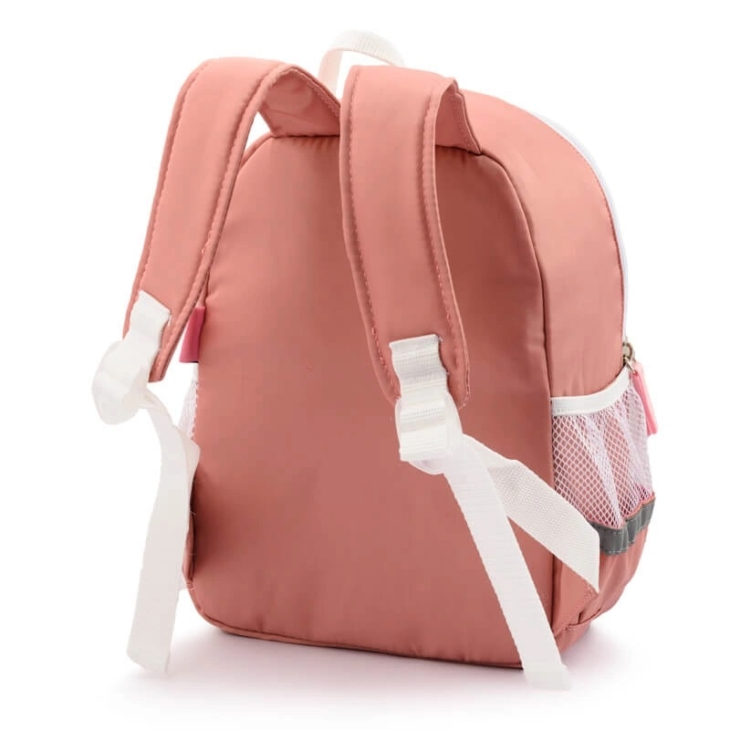 Balo mẫu giáo Mr.Vui BLMG998