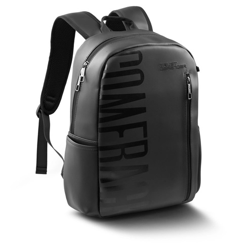 Balo teen Mr.Vui 978 đen