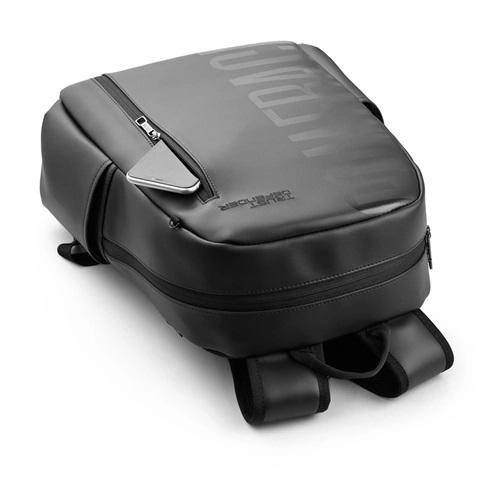 Balo teen Mr.Vui 978 đen