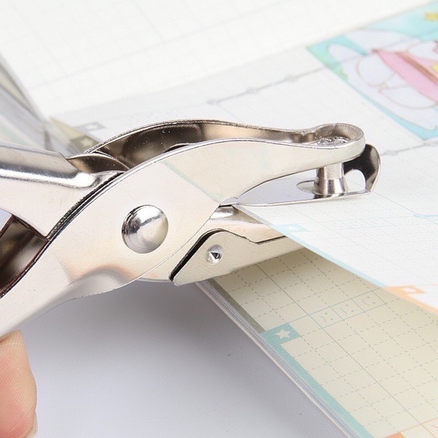 Bấm 1 lỗ KW-TriO 097AO (24)