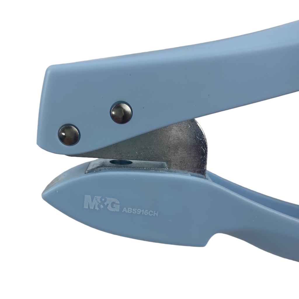 Bấm 1 lỗ MG ABS916CH (24)