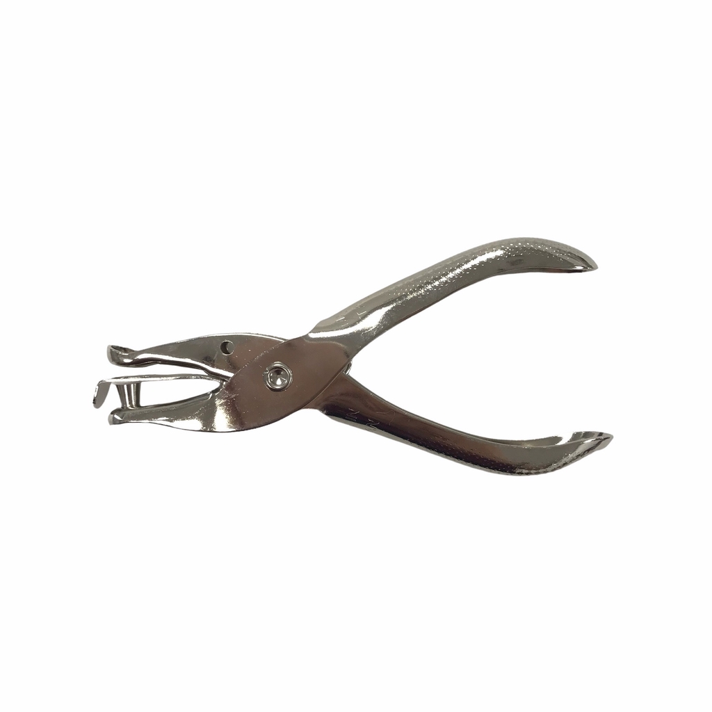 Bấm 1 lỗ SDI 4803