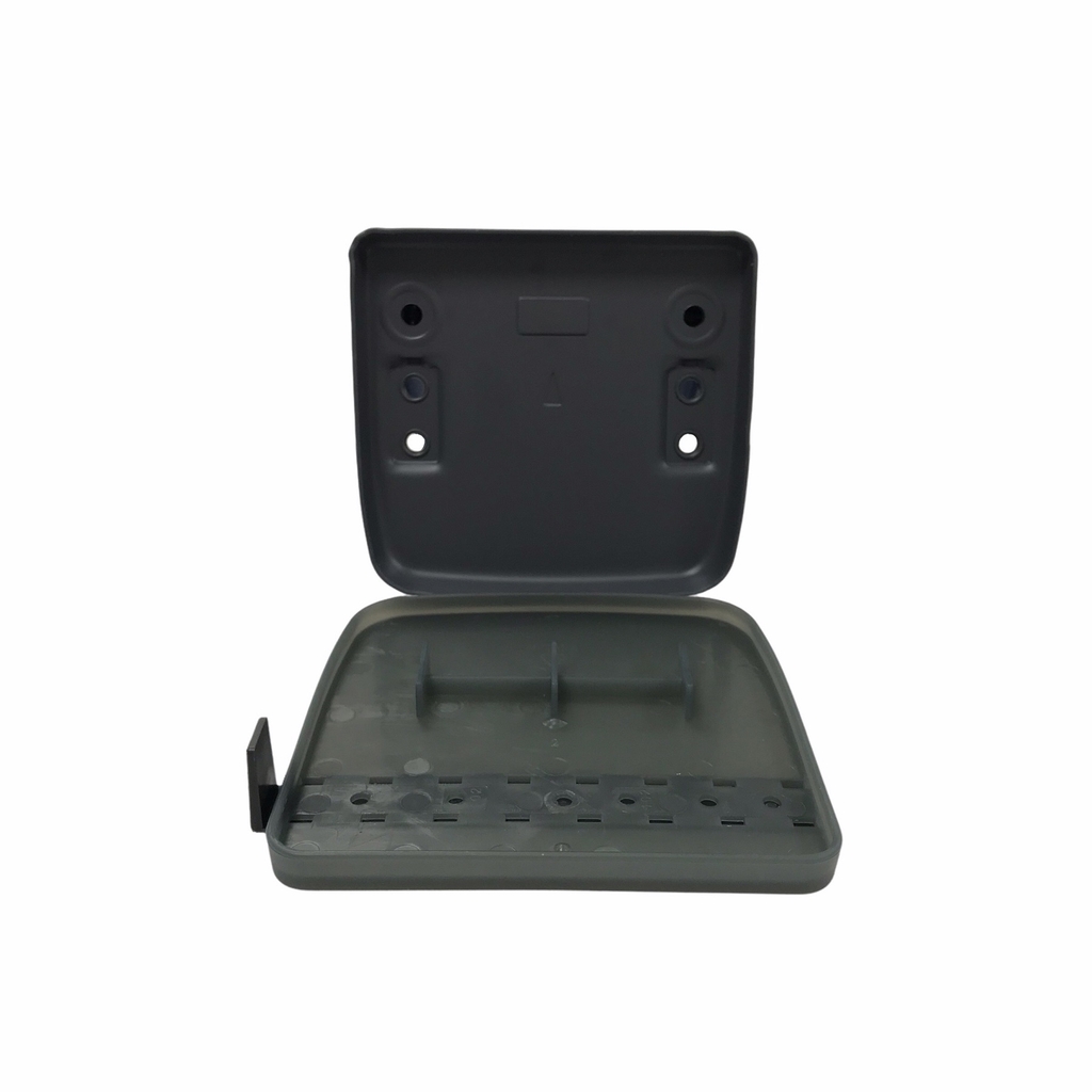 Bấm 2 lỗ Deli 0102 20 tờ (12/60)