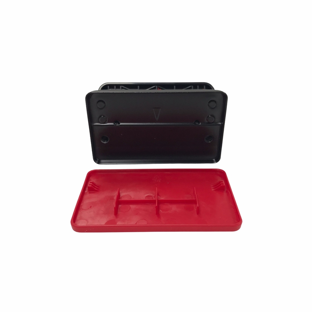 Bấm 2 lỗ Deli 0103 10 tờ (12/96)