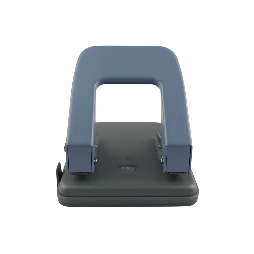 Bấm 2 lỗ Deli 0104 35 tờ (1/36)