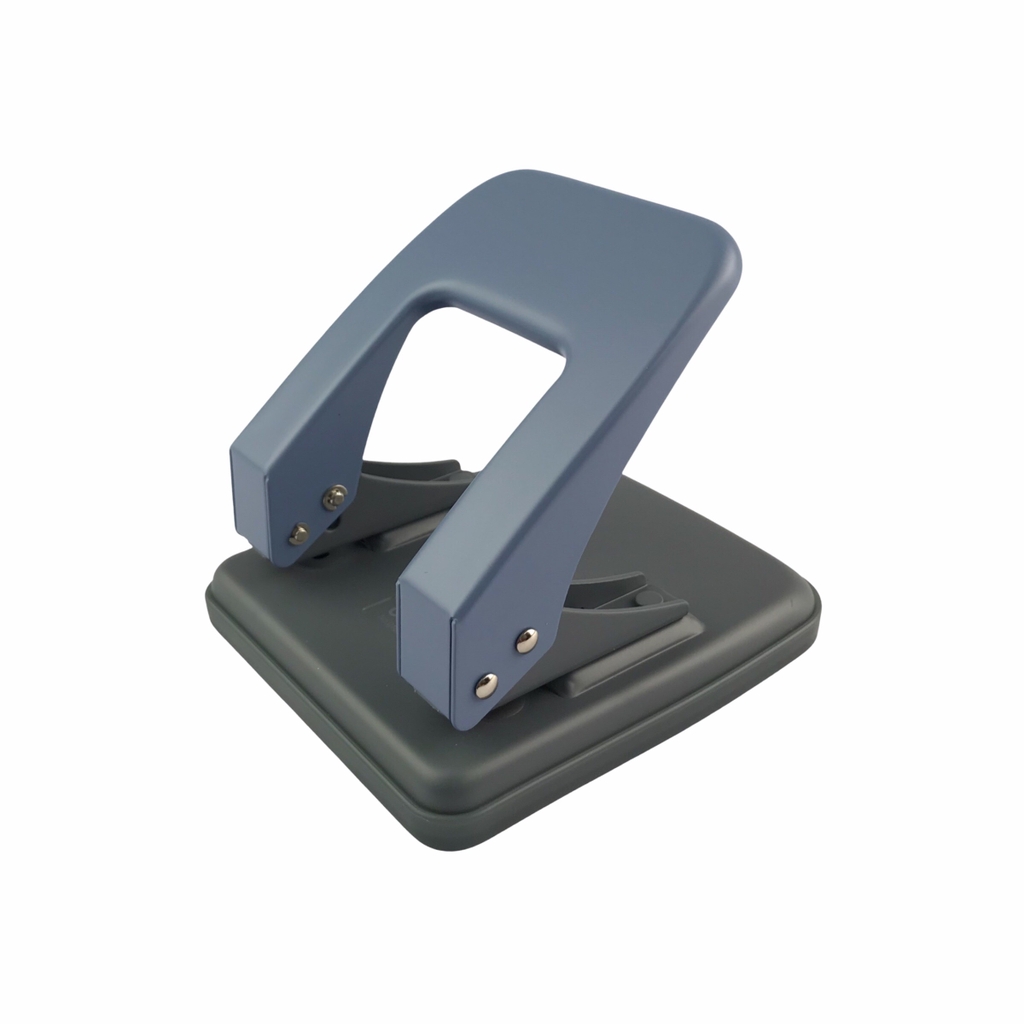 Bấm 2 lỗ Deli 0104 35 tờ (1/36)