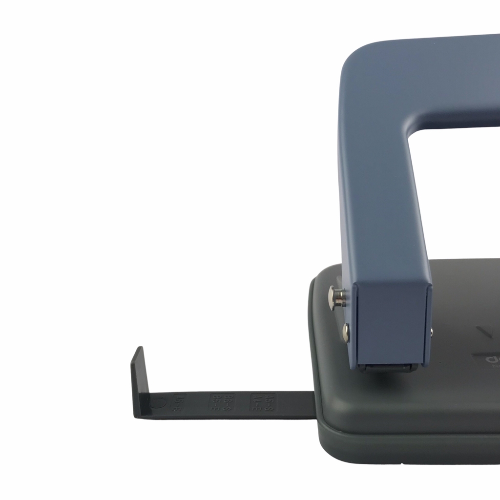 Bấm 2 lỗ Deli 0104 35 tờ (1/36)