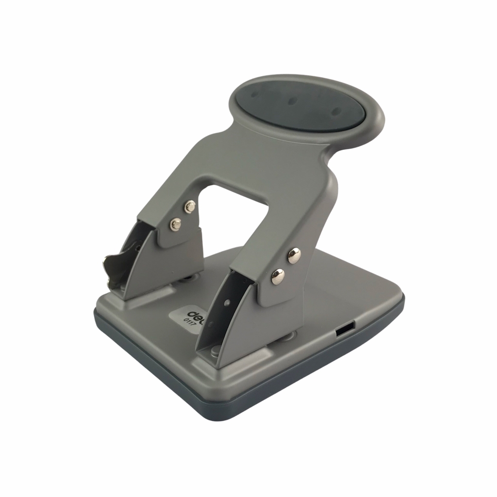 Bấm 2 lỗ  Deli 0117 35 tờ (1/20)