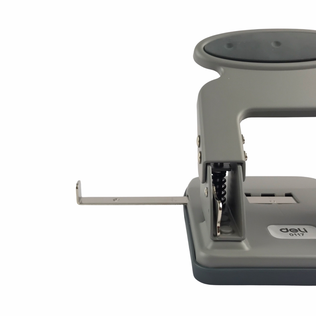 Bấm 2 lỗ  Deli 0117 35 tờ (1/20)