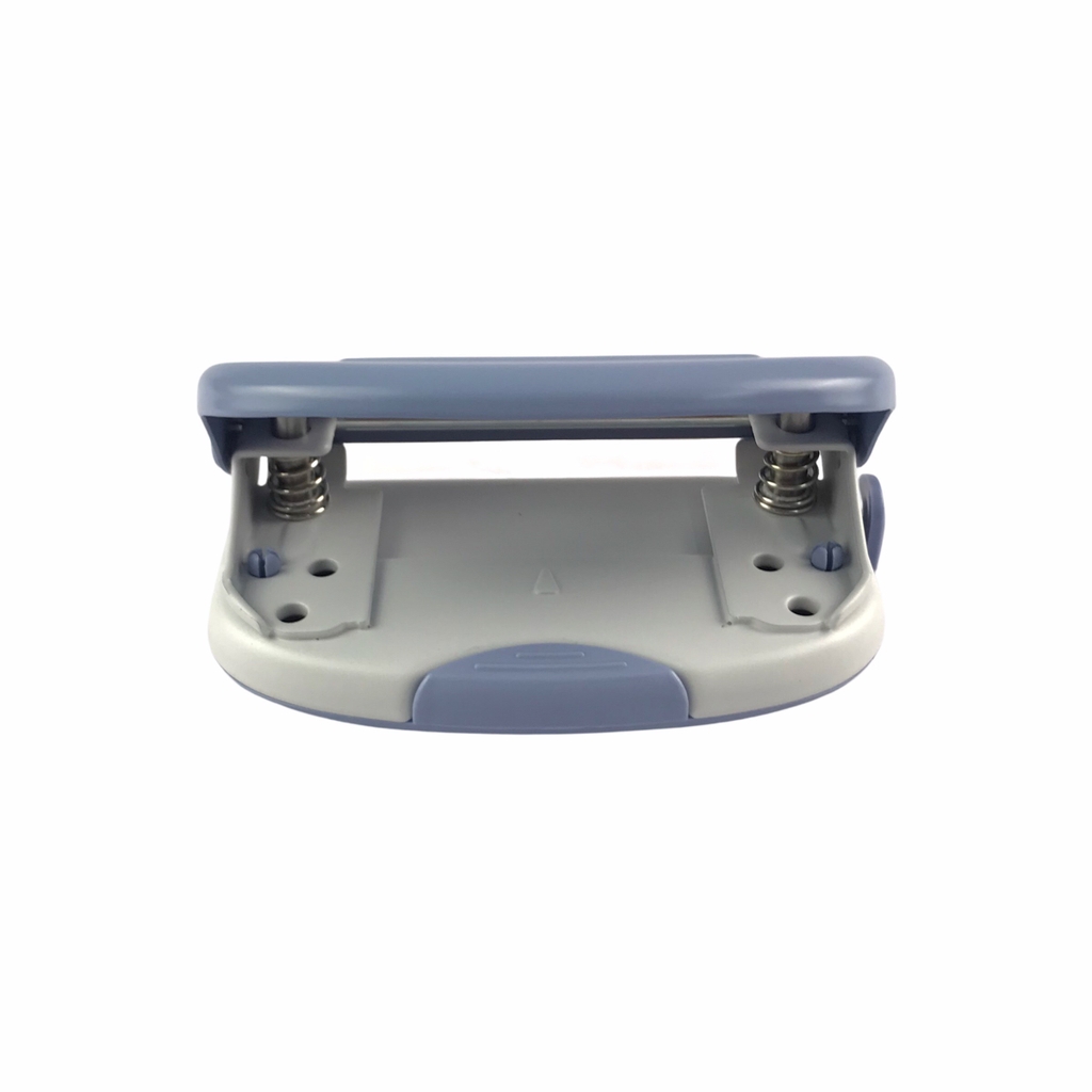 Bấm 2 lỗ Deli 0118 10 tờ (12/96)