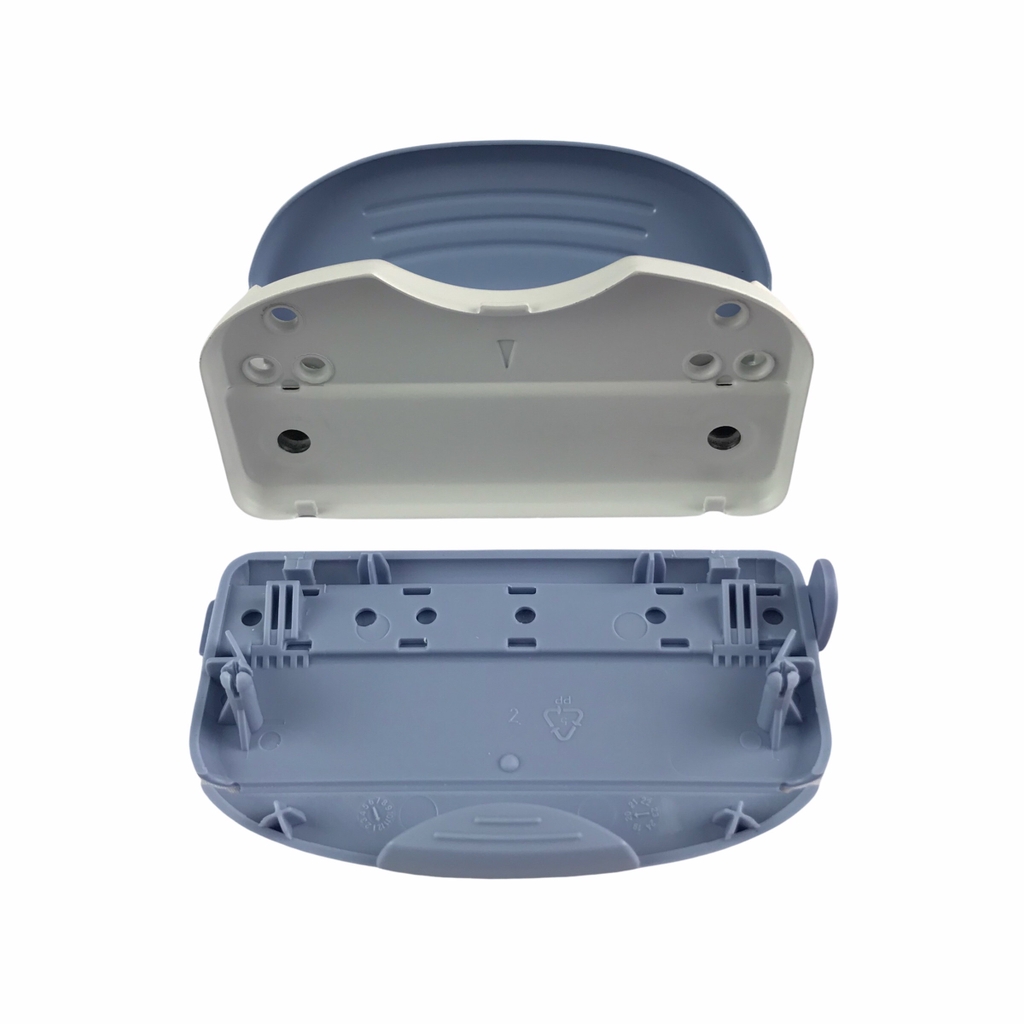 Bấm 2 lỗ Deli 0118 10 tờ (12/96)