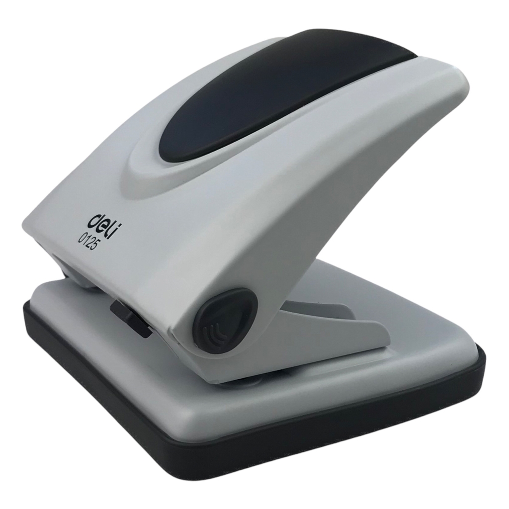 Bấm 2 lỗ Deli 0125 20 tờ (1/48)