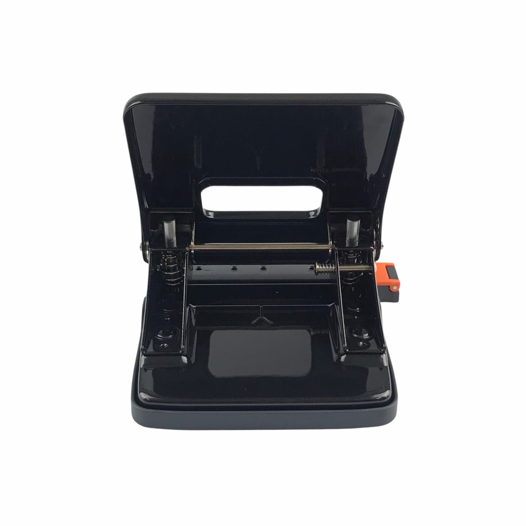 Bấm 2 lỗ Deli 0142 25 tờ (6/48)