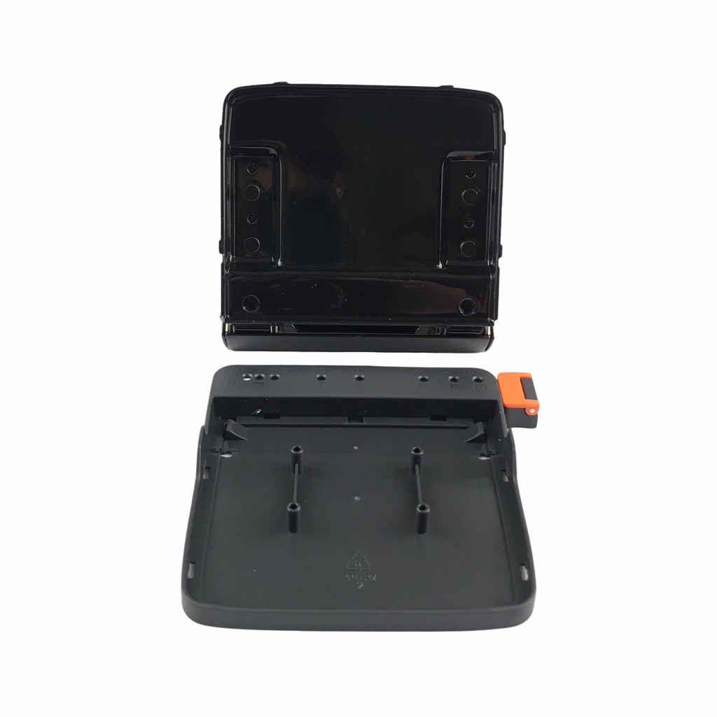 Bấm 2 lỗ Deli 0142 25 tờ (6/48)