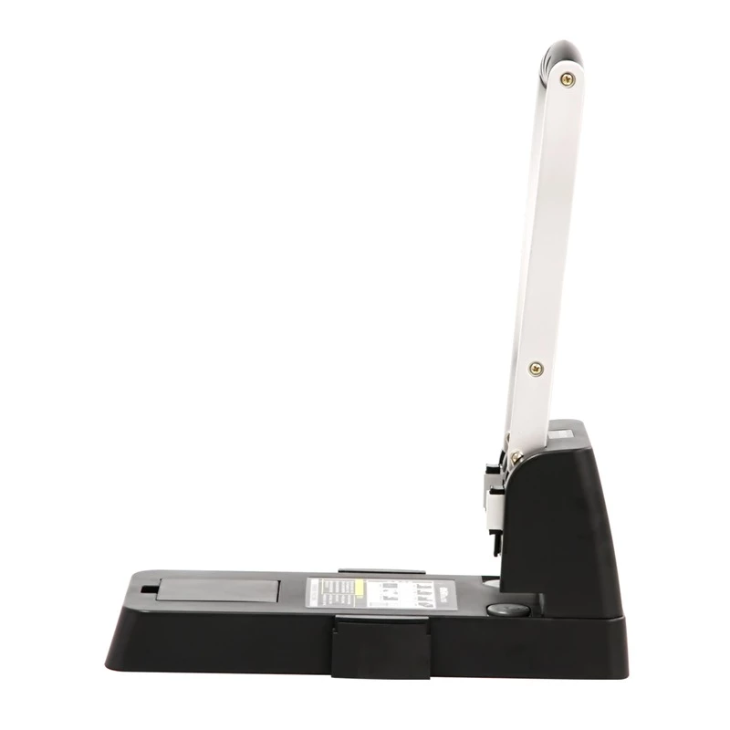 Bấm 2 lỗ Deli 0150 150 tờ