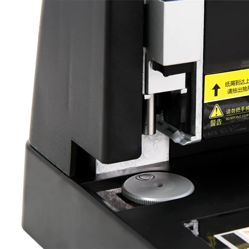 Bấm 2 lỗ Deli 0150 150 tờ