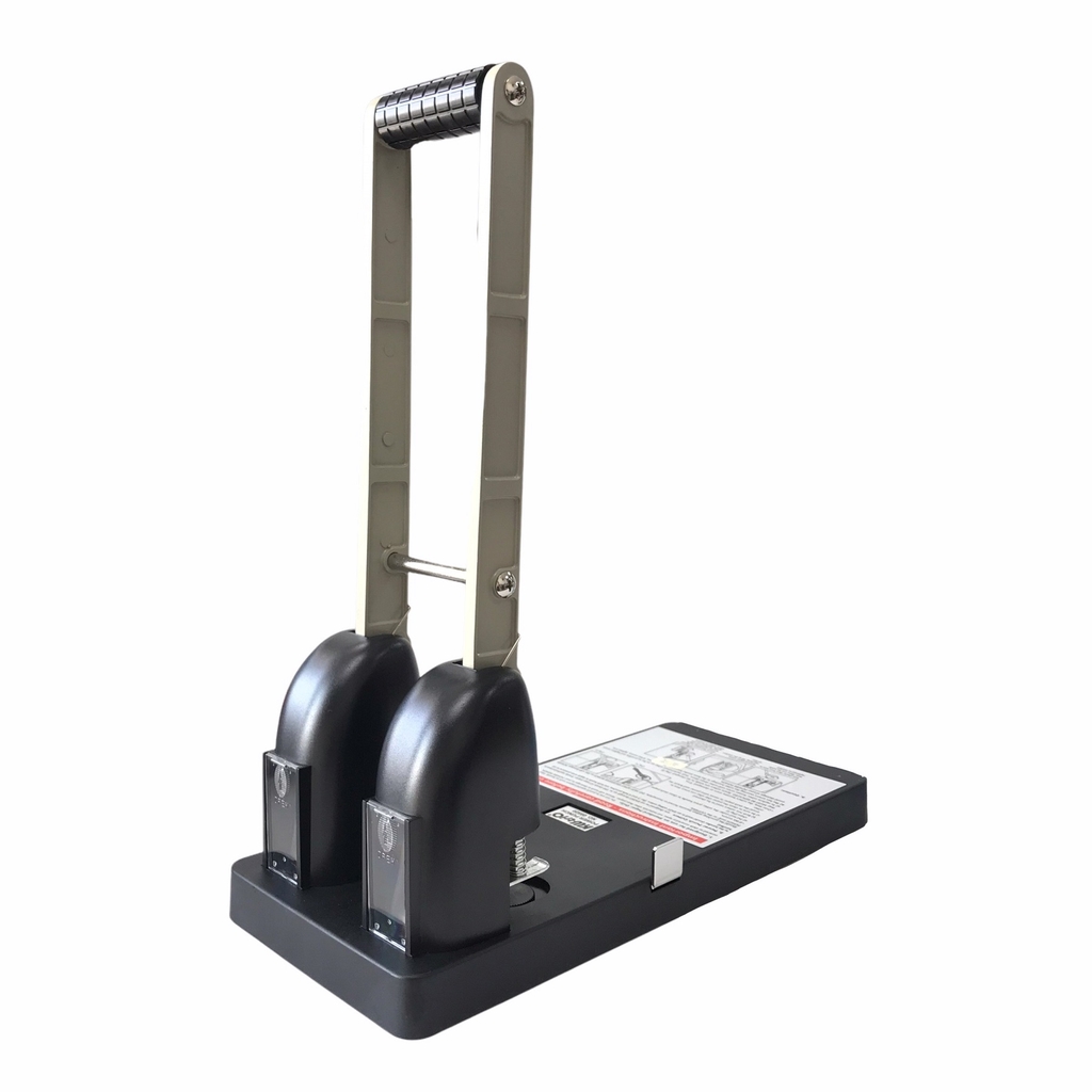 Bấm 2 lỗ KW-TriO 09520 150 tờ