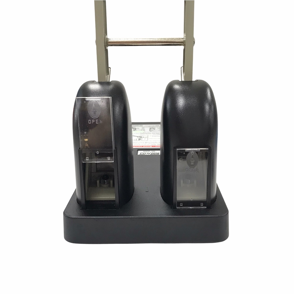 Bấm 2 lỗ KW-TriO 09520 150 tờ