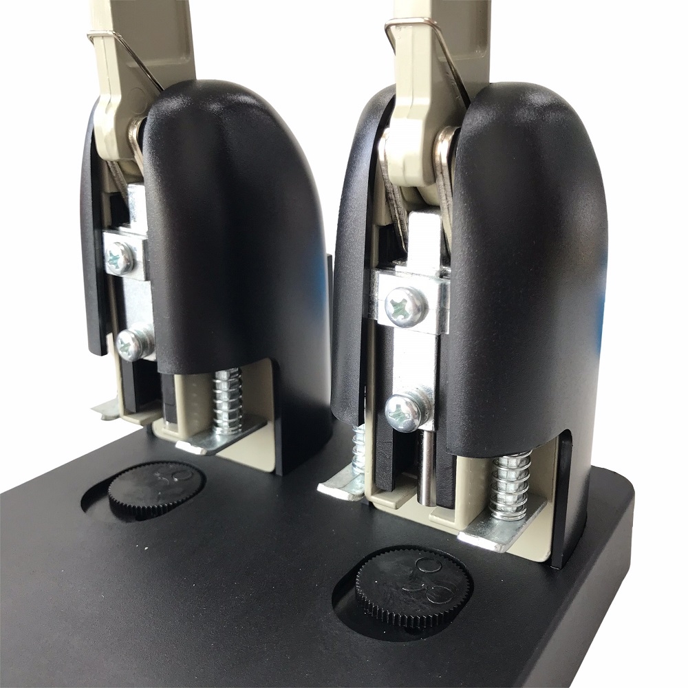 Bấm 2 lỗ KW-TriO 09520 150 tờ