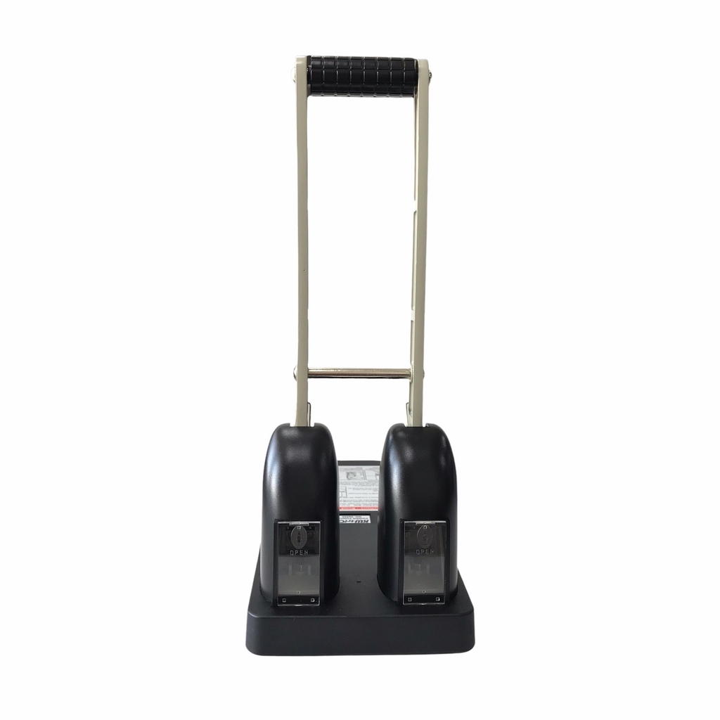 Bấm 2 lỗ KW-TriO 09520 150 tờ